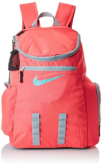 nike rucksack rosa