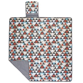 Skip * Hop Decke Picknick 3 in 1 Form Triangle
