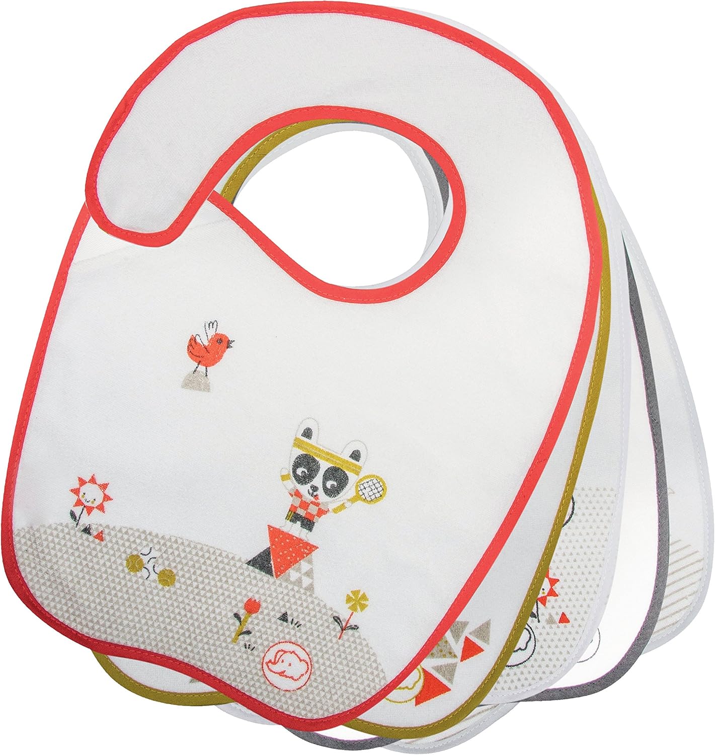 Купить Слюнявчики Для Детей До 1