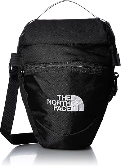 Amazon ザノースフェイス カメラバッグ Mlカメラバッグ Nm ブラック The North Face ザノースフェイス ショルダーバッグ