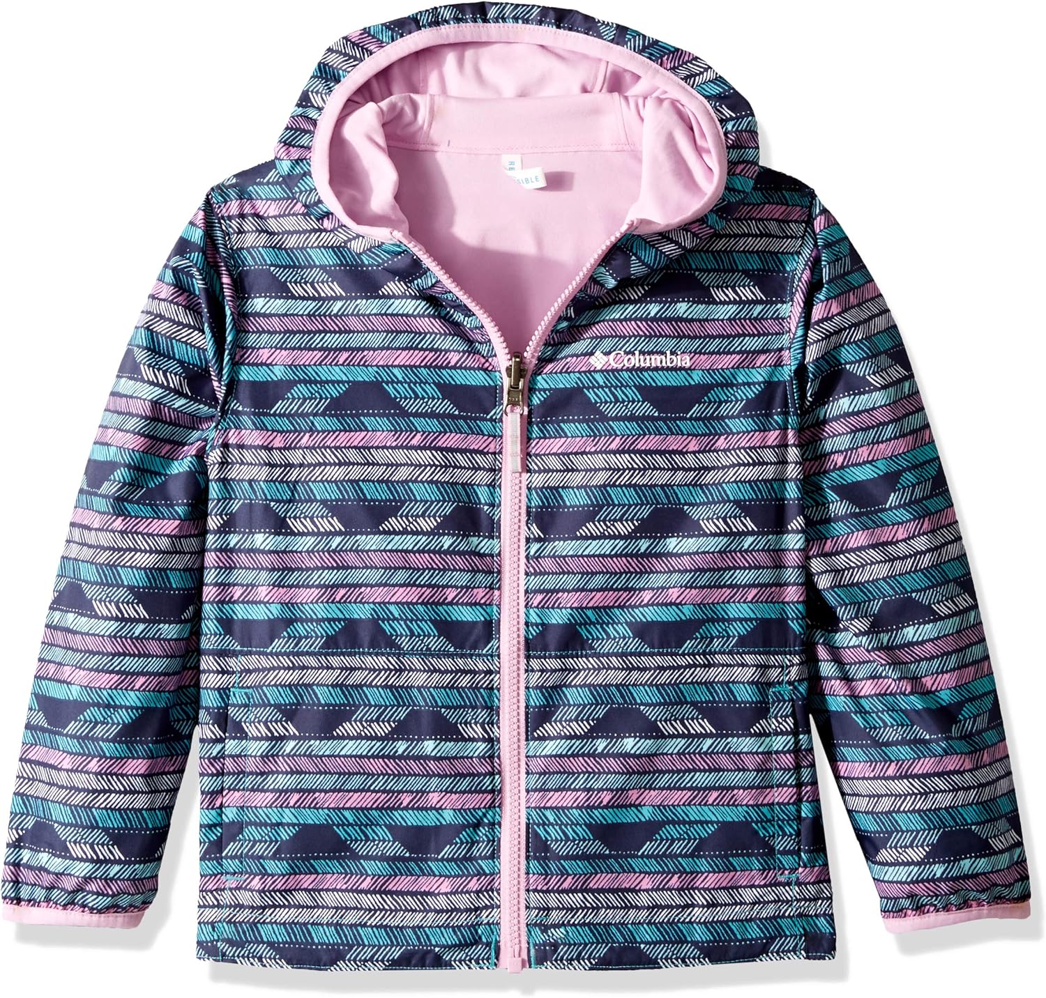 columbia lightweight jacket