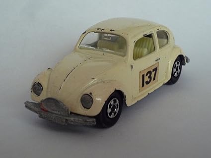 matchbox superfast 1969