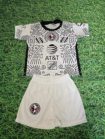 club america youth jersey