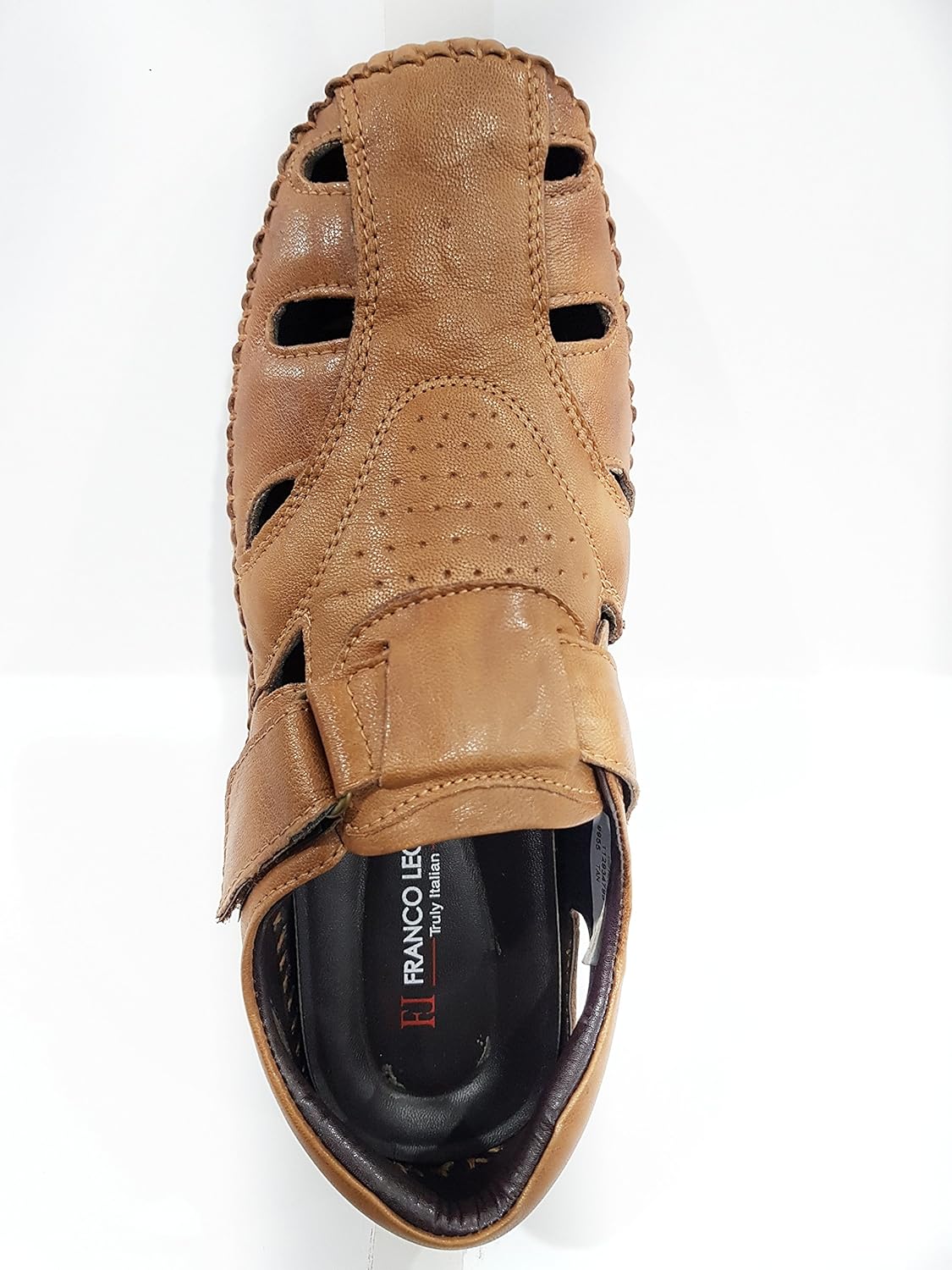 franco leone sandals online shopping