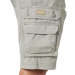Lee mens Dungarees New Belted Wyoming Cargo