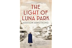 The Light of Luna Park