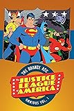Justice League of America: The Bronze Age Omnibus Vol. 1