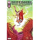 Supergirl: Woman of Tomorrow (2021-) #5