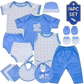 bright baby boy clothes