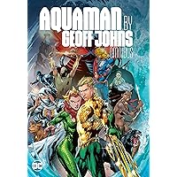 Amazon.com: Aquaman Vol. 2: The Others (The New 52): 9781401242954