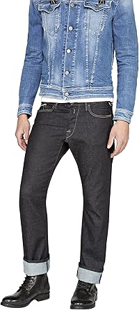 replay forever dark jeans