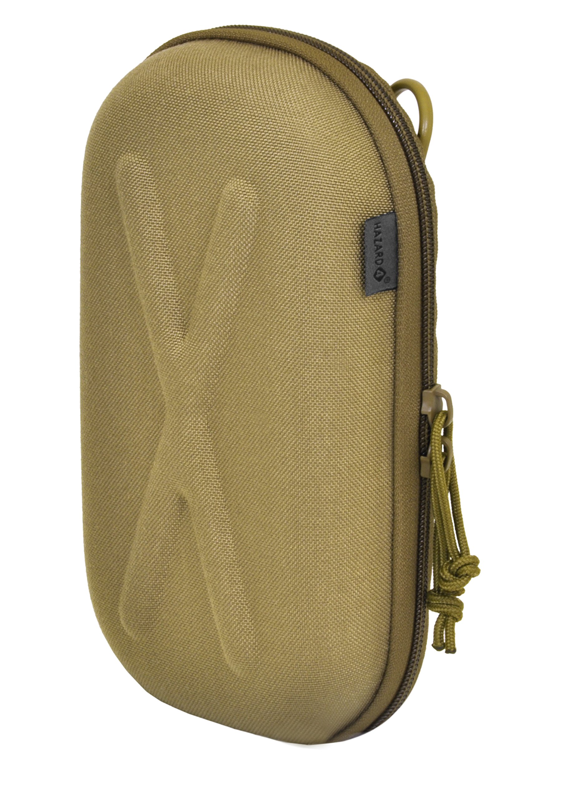 Hazard 4 Accessory Pouch Hatch, Zusatztasche Hatch, Coyote, One Size