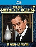 Sherlock Holmes Feature Film Collection