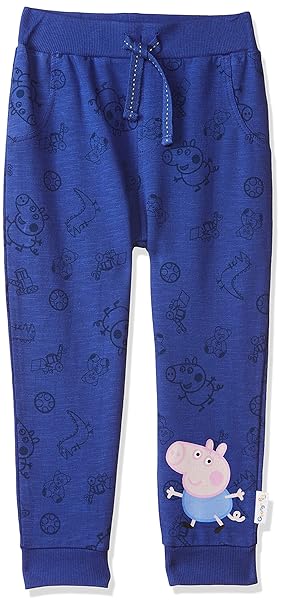 Baby Boys Regular fit Joggers