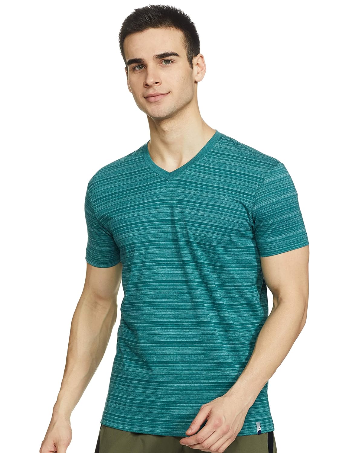Buy Jockey Men's Regular fit TShirt at Amazon.in