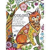 Color Super Cute Animals