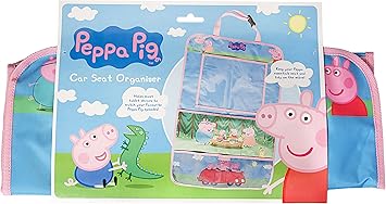 coche peppa pig amazon