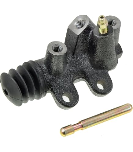 Amazon.com: AISIN GENUINE CRT-052 OE Matched Clutch Slave Cylinder