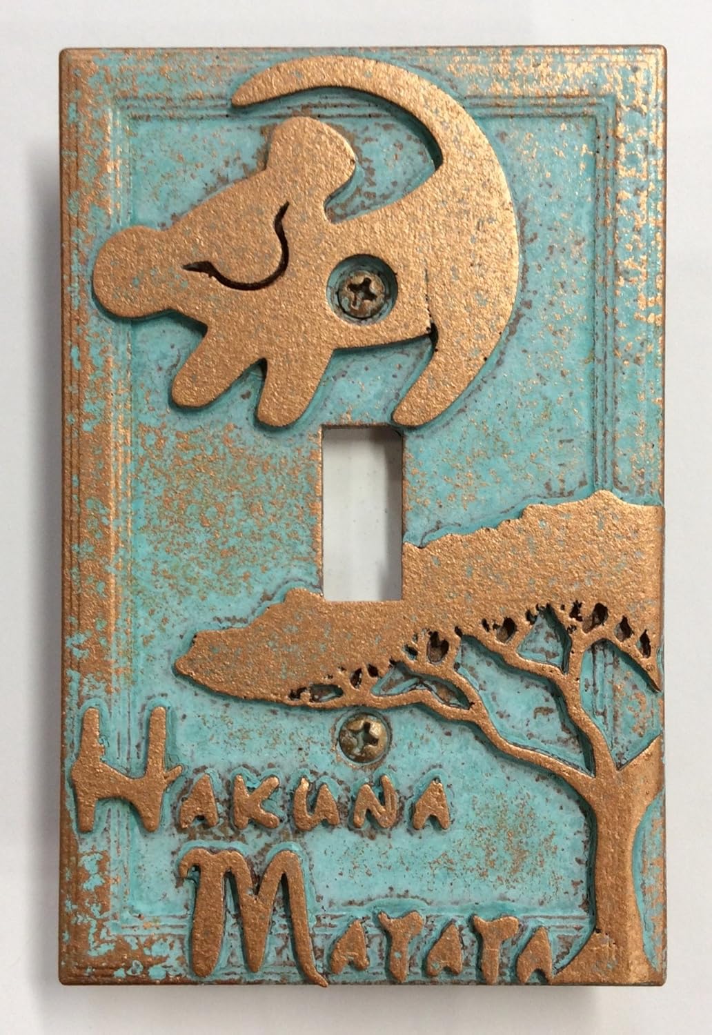 Best lion king home decor