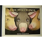 The Three Pigs
