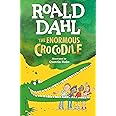The Enormous Crocodile