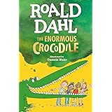 The Enormous Crocodile