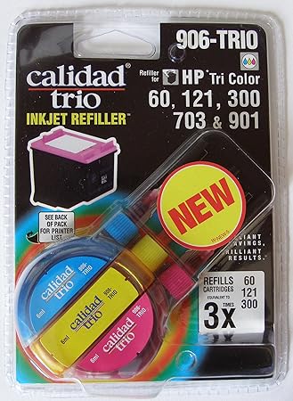 amazon printer ink refill kit