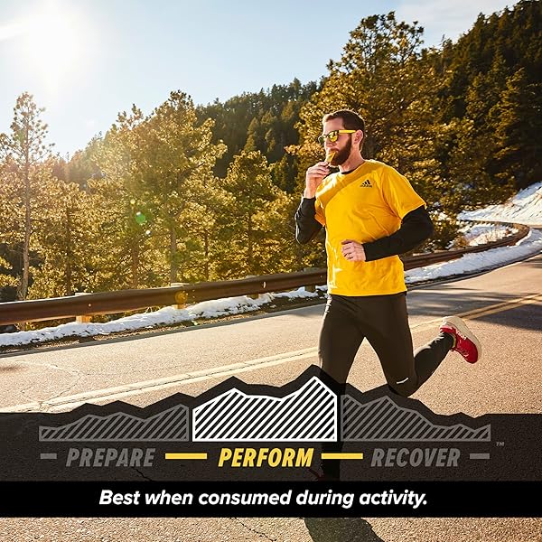 HONEY STINGER CLASSIC ENERGY GEL, GOLD, SPORTS NUTRITION, 1.2 OUNCE (PACK OF 1)