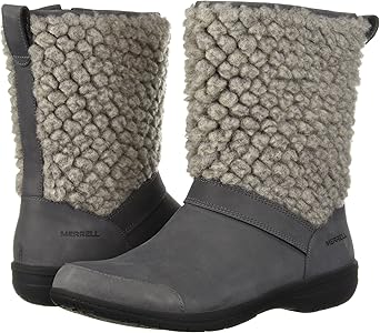 merrell encore kassie tall wool