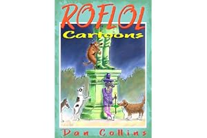 ROFLOL Cartoons (Looks Good On Paper)