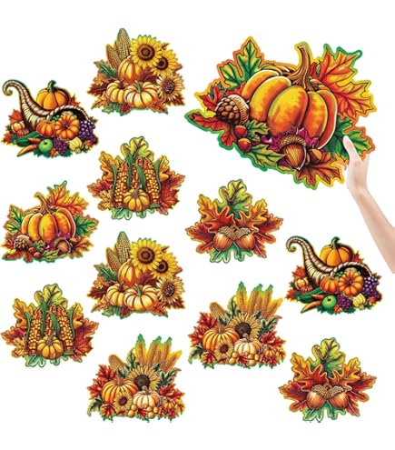 Beistle 40-teiliges Mini-Geburtstags-Decor-Set – Bunte Aufhänger, Je 4,5 Zoll (ca. 11,5 Cm)