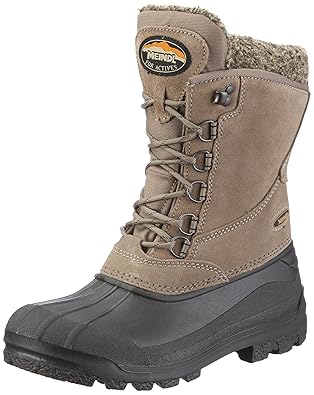 Meindl Damen Sölden Lady Sportschuhe-Outdoor