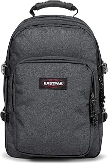 Eastpak Provider Rucksack, 44 cm, 33 L, Grau (Black Denim)