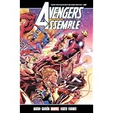 Avengers Assemble (The Avengers)