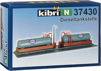 kibri n scale