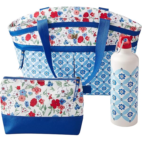 pioneer woman lunch kit