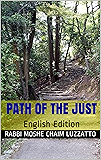 Path Of The Just: English Edition