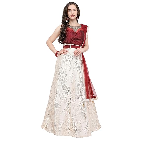 amazon silk gown