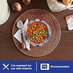 Dixie Ultra, Large Paper Bowls, 20 Oz, 26 Count