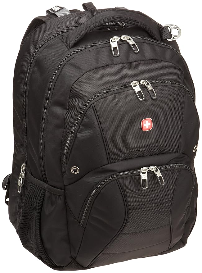 swiss bookbag
