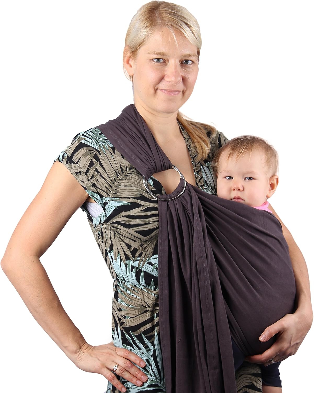 neotech care baby wrap carrier