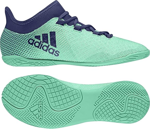 zapatillas futbol sala niño talla 29