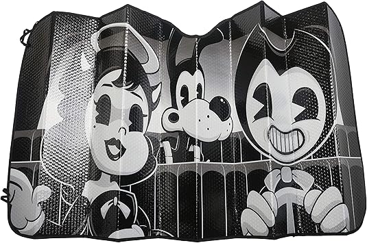 bendy and the ink machine amazon