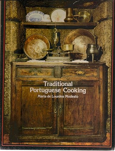 Download Traditional Portuguese Cooking PDF