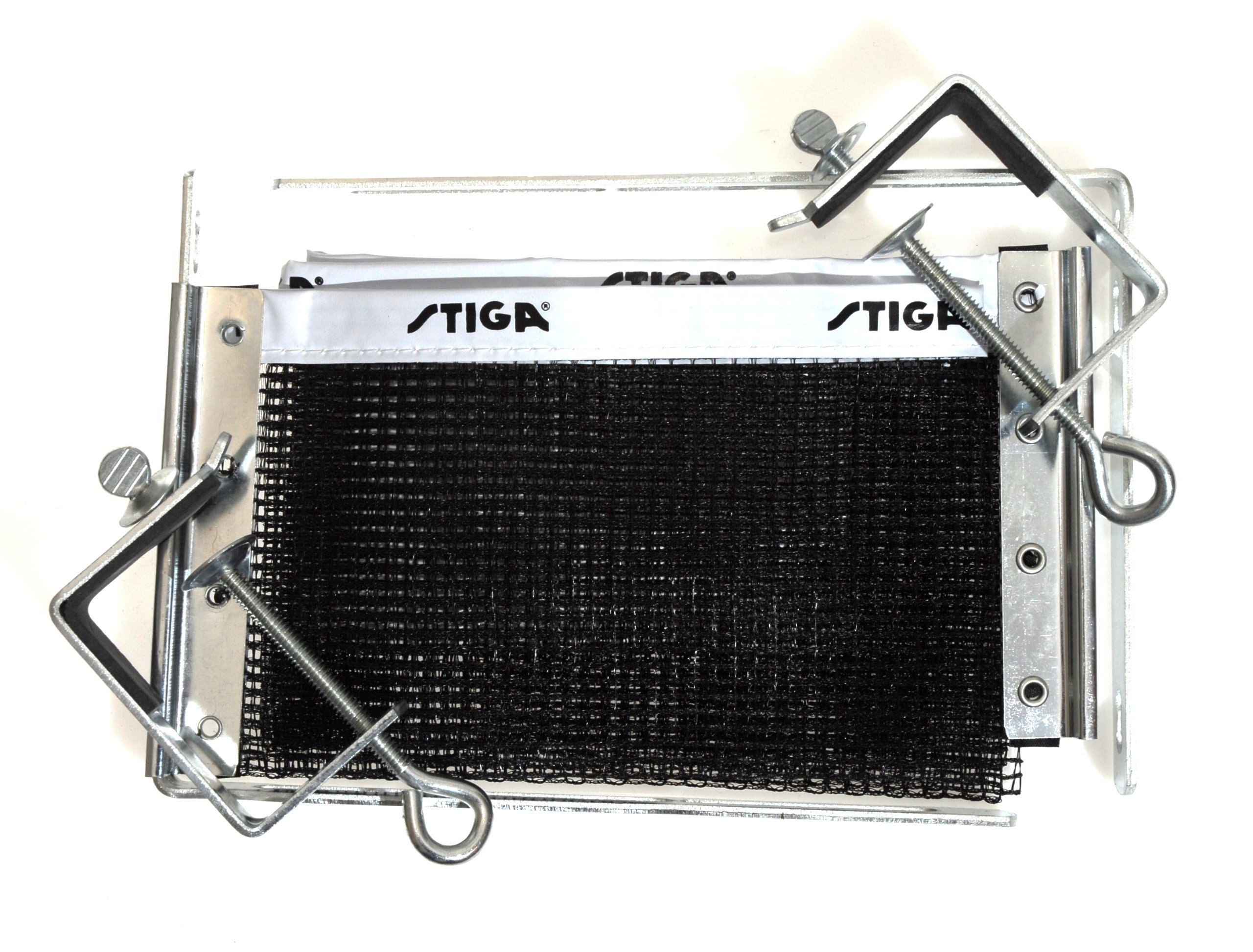 Сетка Для Настольного Тенниса Стига Купить