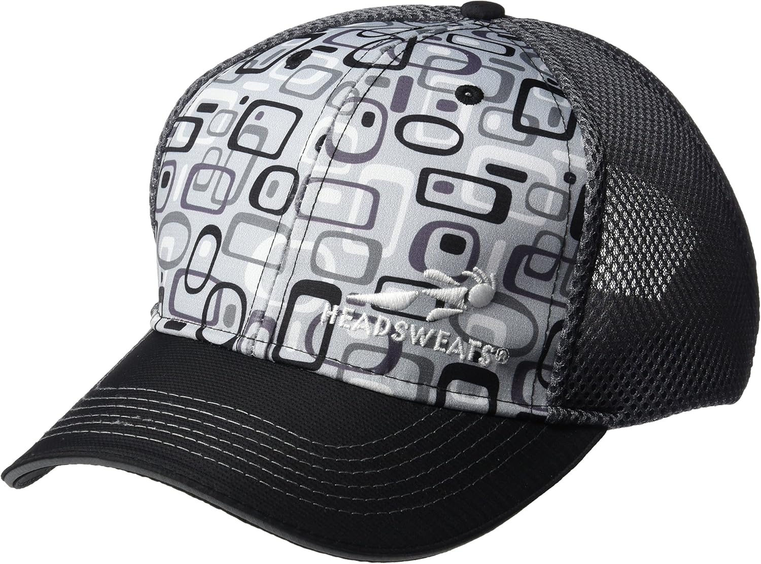 Headsweats Trucker Hat Amazon.ca Sports & Outdoors