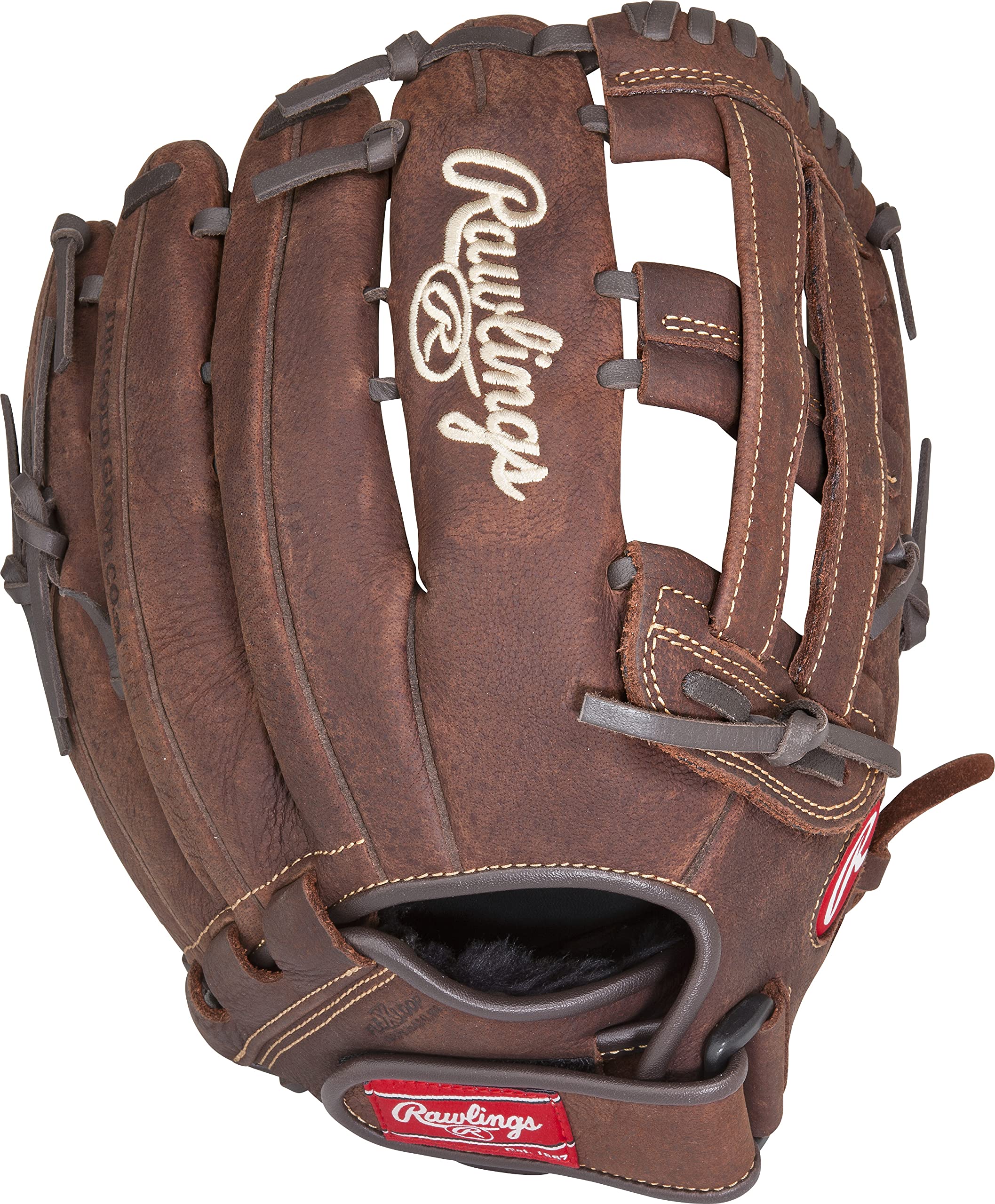 Rawlings Player Preferred Adult Ball Glove | Baseball/Slowpitch Softball | Multiple Styles
