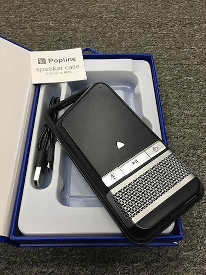 wireless speaker for iphone 6