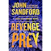 Revenge Prey (A Prey Novel)