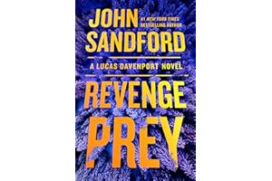 Revenge Prey